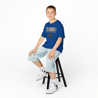 New York Liberty Natasha Cloud Kids Unisex