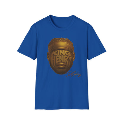 Baltimore Ravens Derrick Henry Unisex