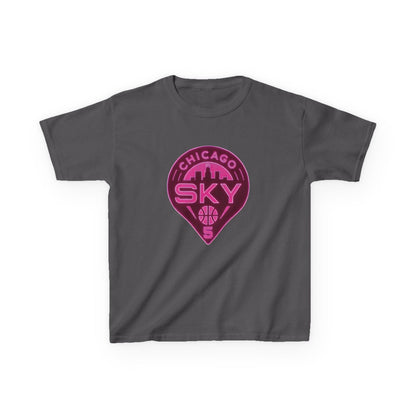 Chicago Sky Angel Reese Kids Unisex