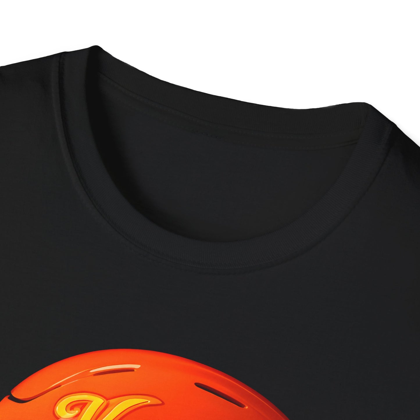 #30 UTRGV Football Helmet Unisex