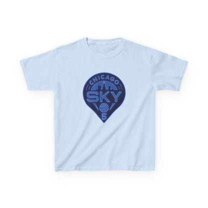 Chicago Sky Angel Reese Kids Unisex