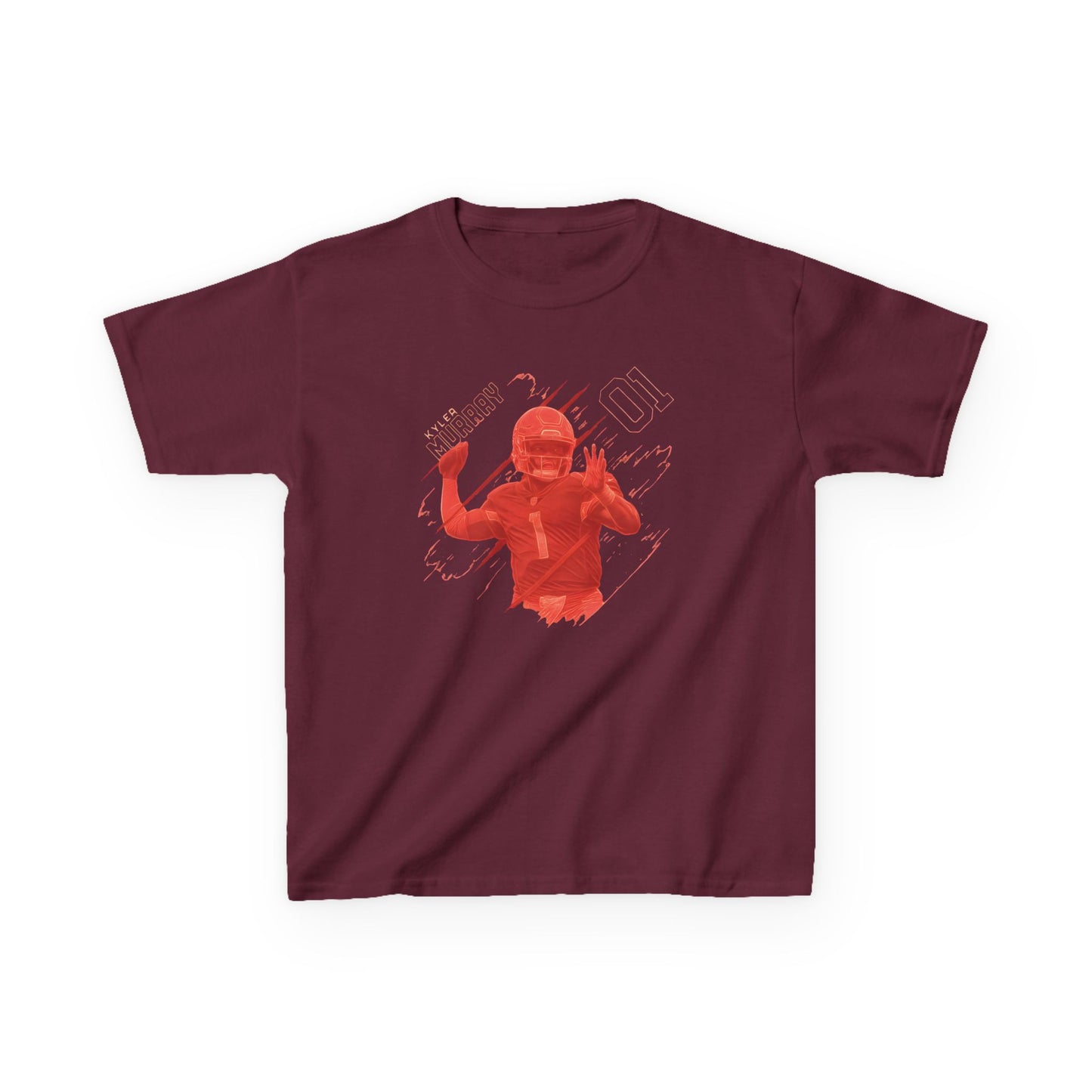 Arizona Cardinals Kyler Murray Kids Unisex