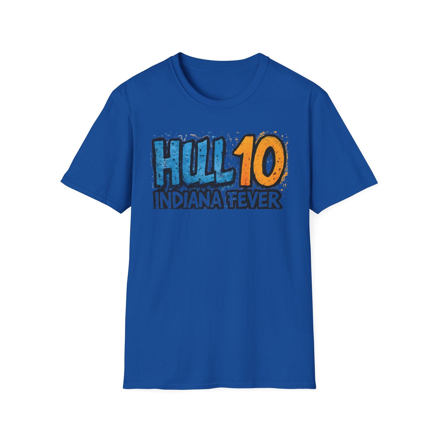 Indiana Fever Lexie Hull Unisex