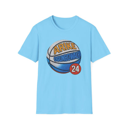 Dallas Wings Arike Ogunbowale Unisex
