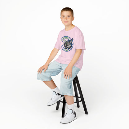 Minnesota Lynx Kids Unisex