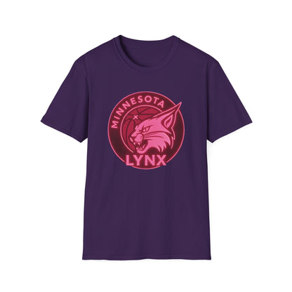 Minnesota Lynx LED Unisex