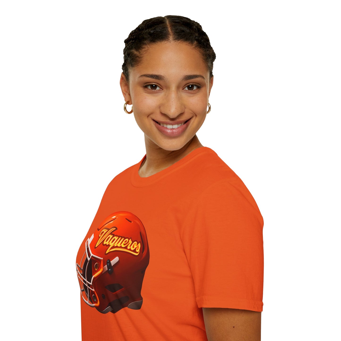 UTRGV Football Helmet Unisex