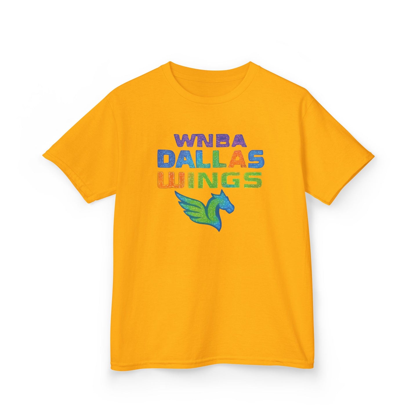 Dallas Wings Kids Unisex