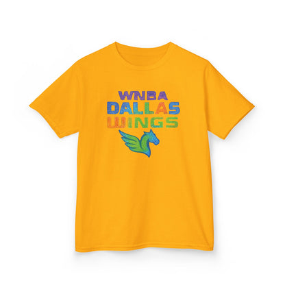 Dallas Wings Kids Unisex