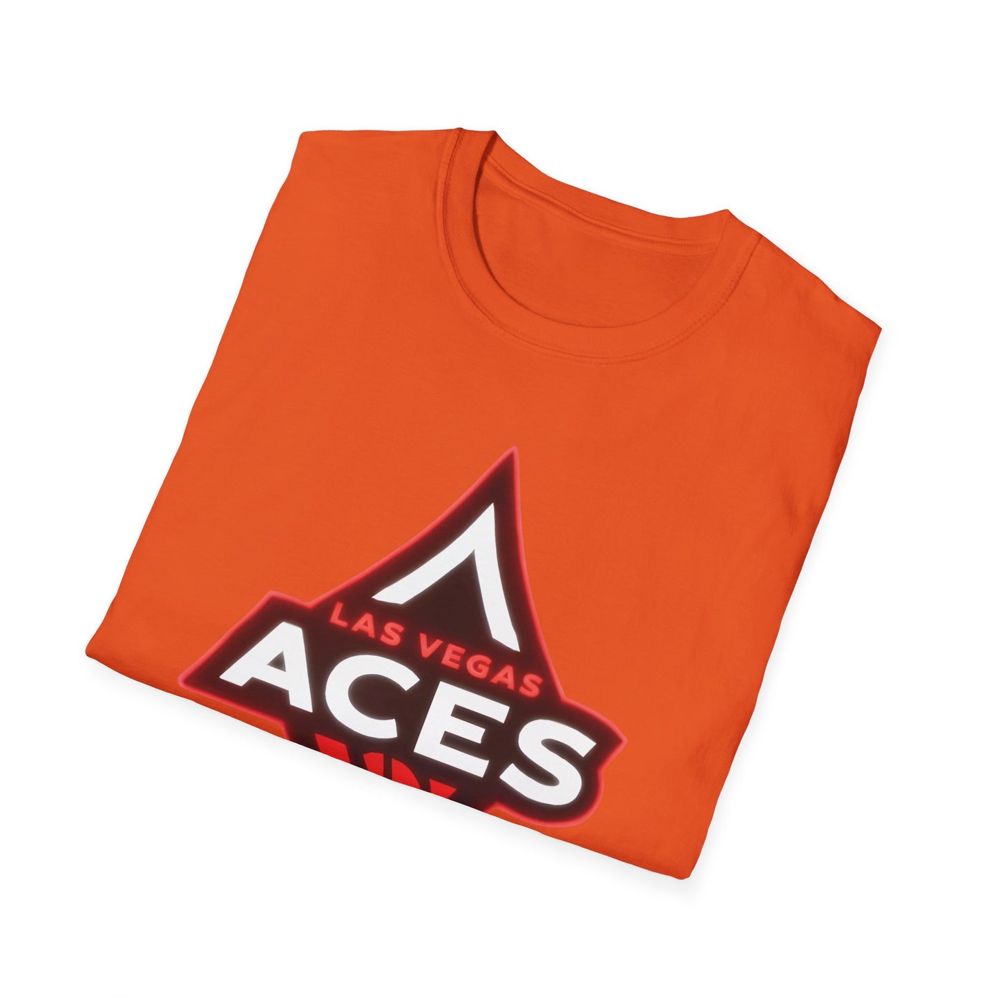 Las Vegas Aces LED Unisex