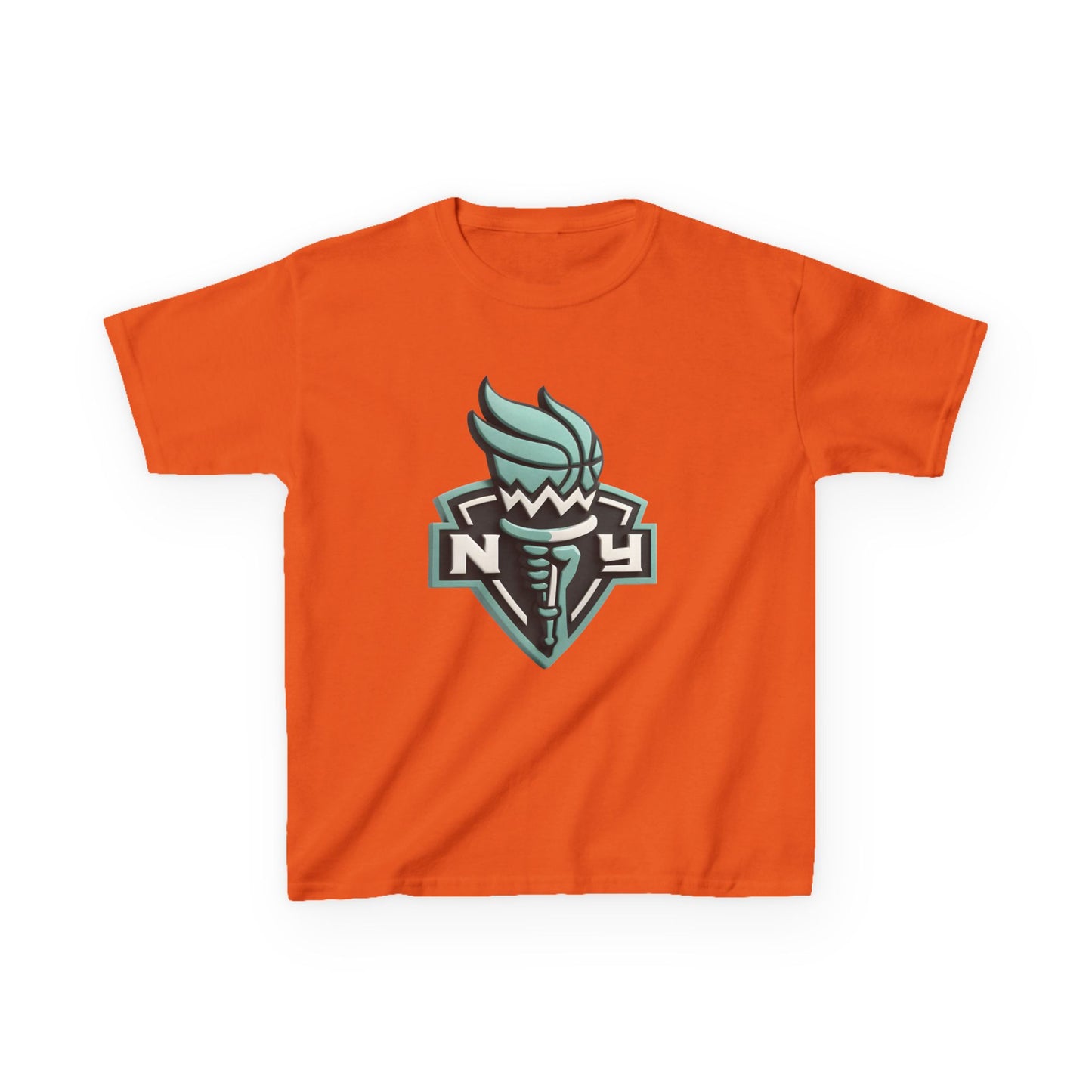 New York Liberty Kids Unisex