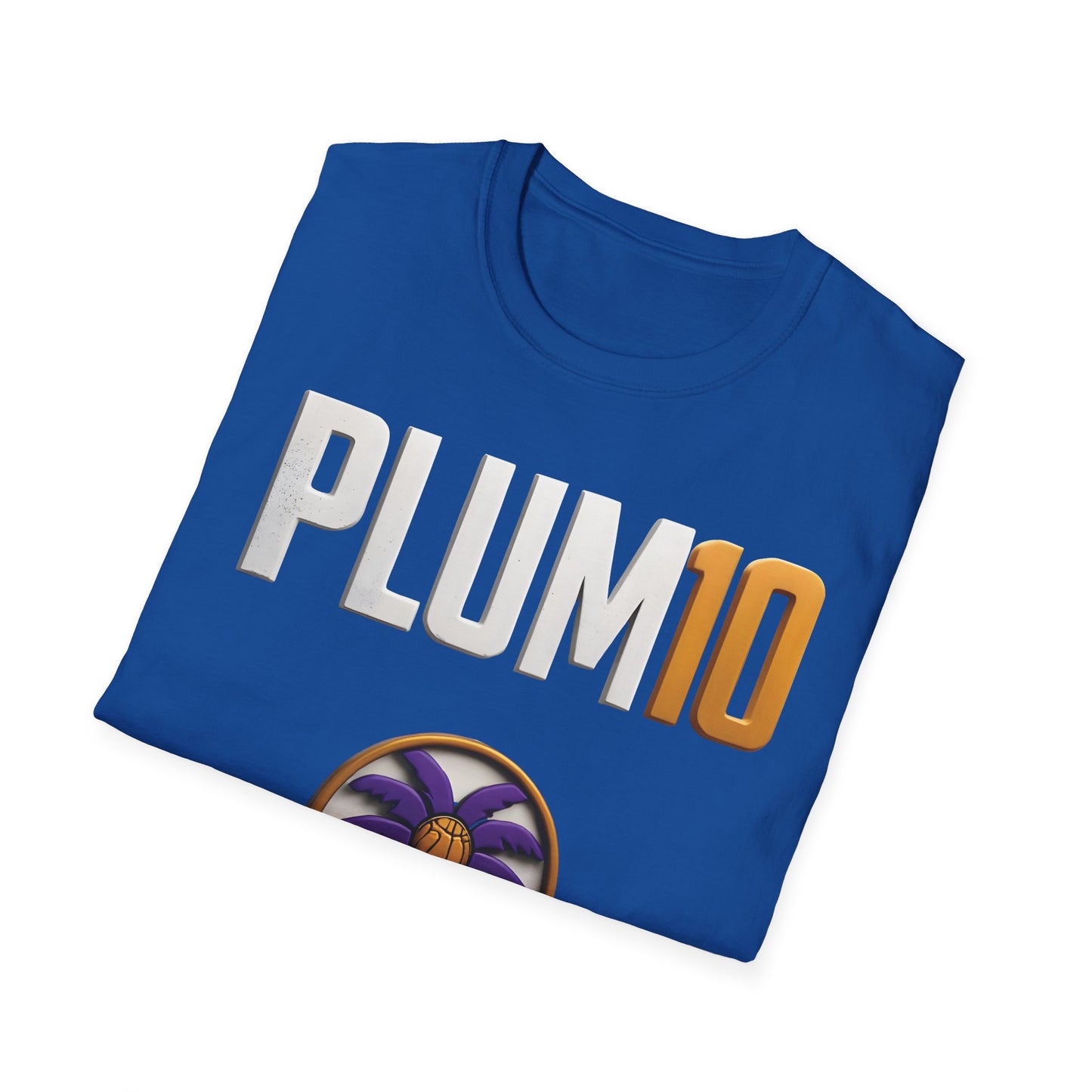 Los Angeles Sparks Kelsey Plum Unisex