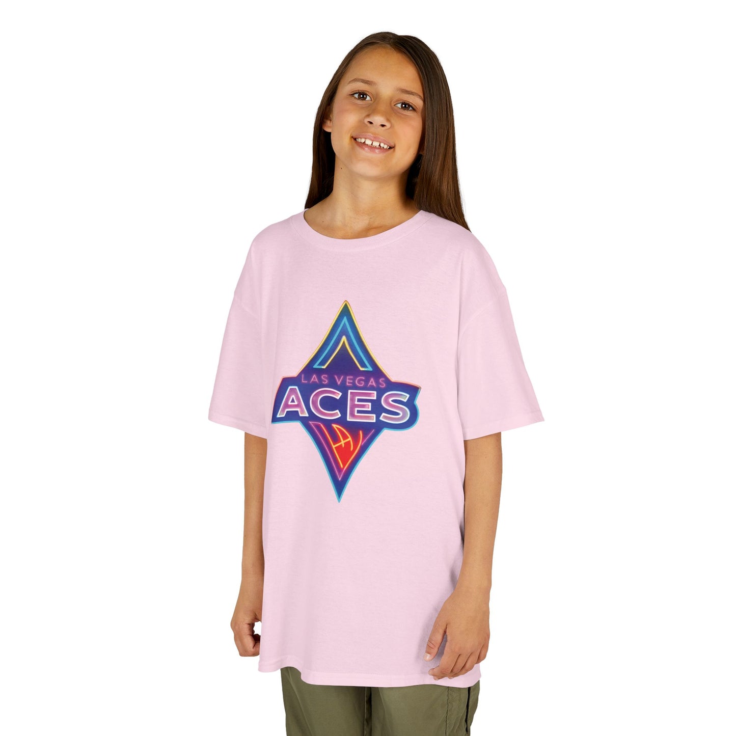 Las Vega Aces Kids Unisex