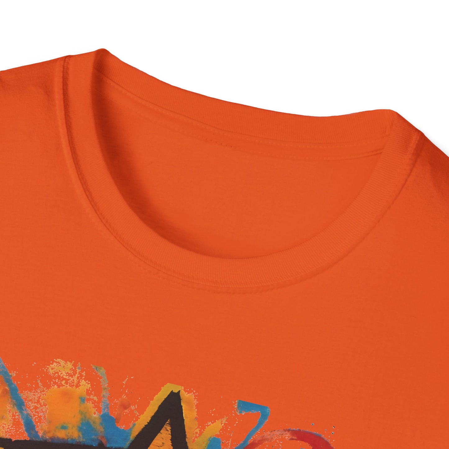 Las Vegas Aces Graffiti Unisex