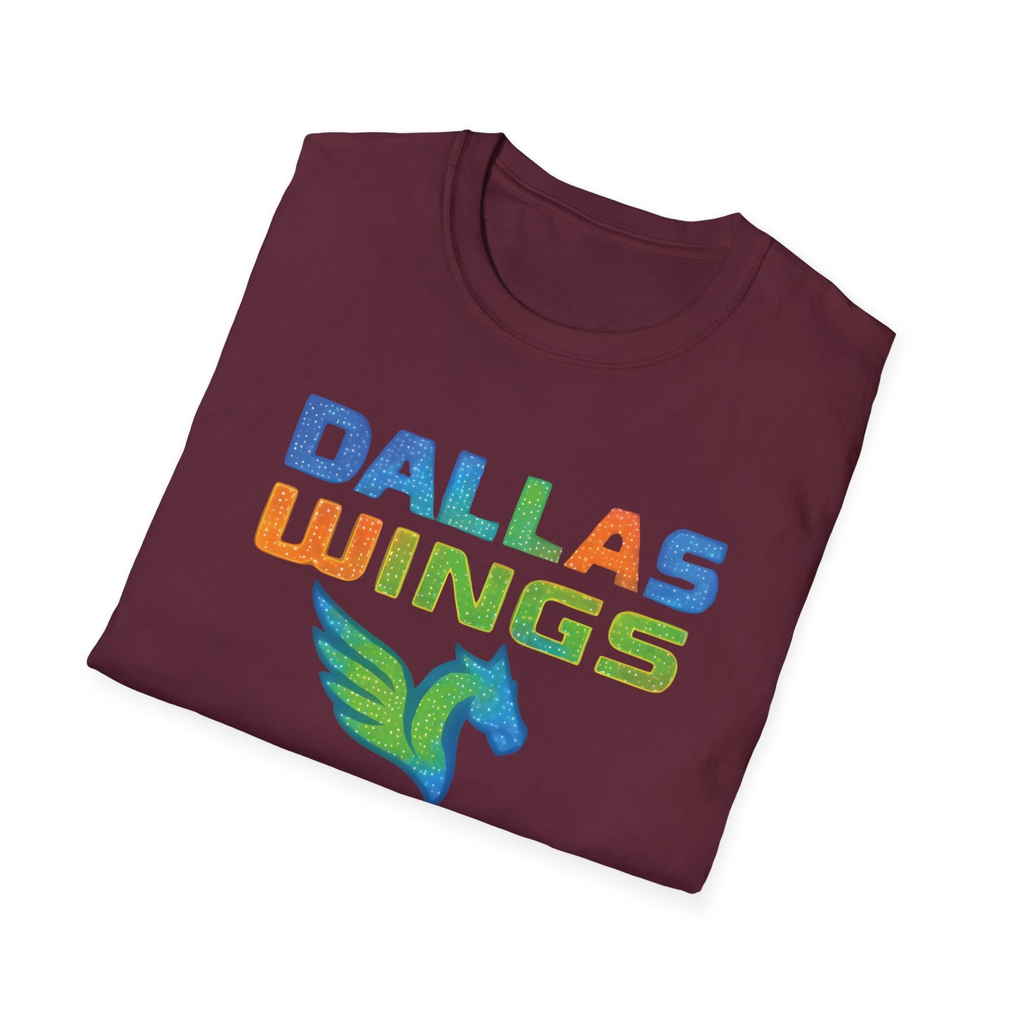 Dallas Wings Unisex