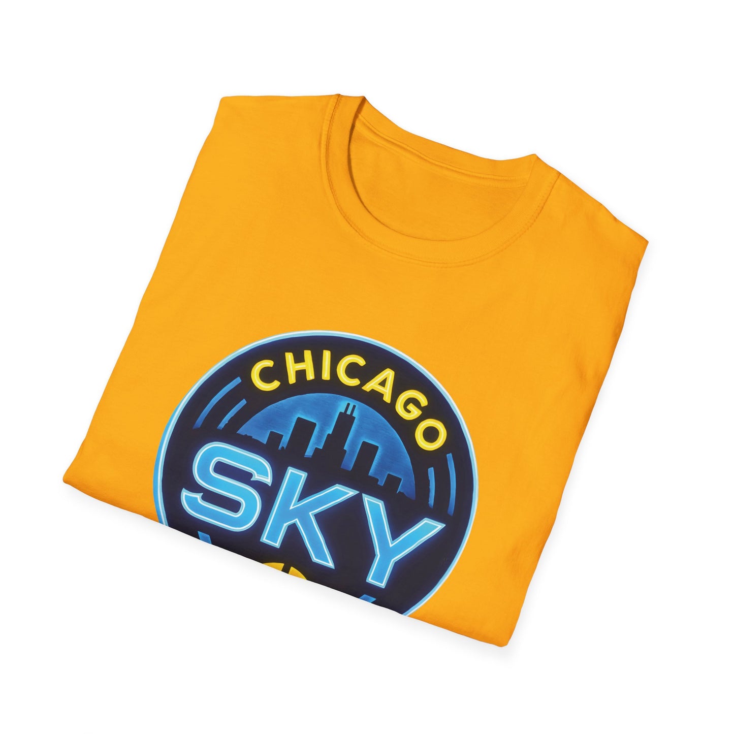 Chicago Sky LED Unisex