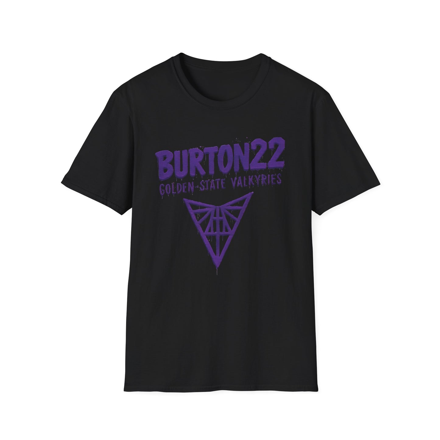 Golden State Valkyries Veronica Burton Unisex
