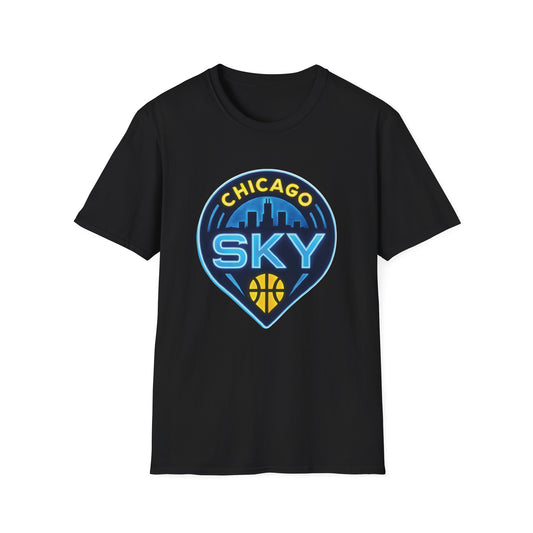 Chicago Sky LED Unisex