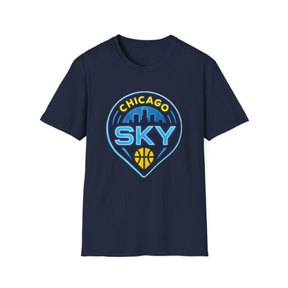 Chicago Sky LED Unisex