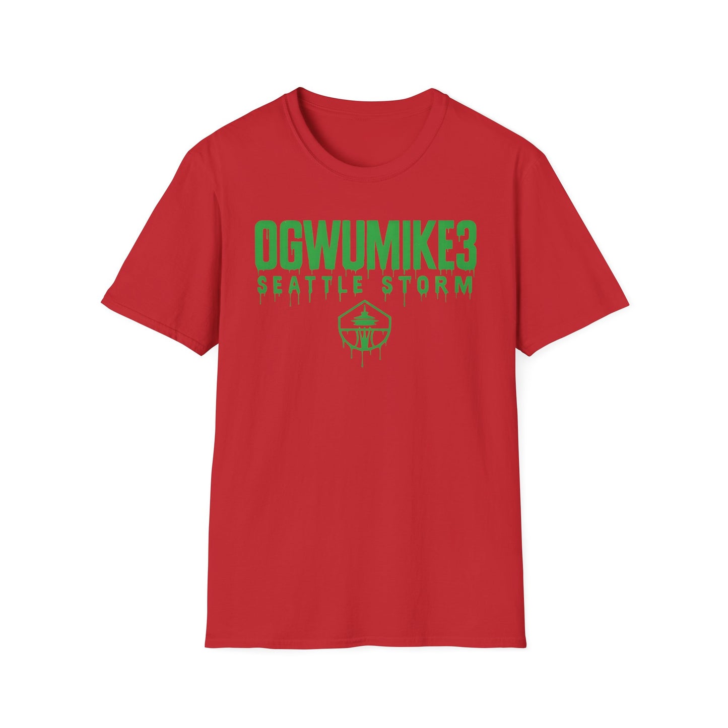 Seattle Storm Nneka Ogwumike Unisex