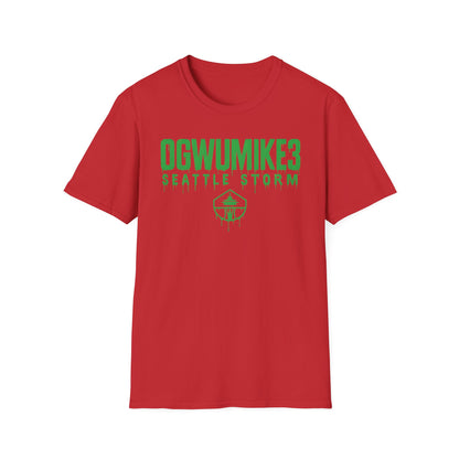 Seattle Storm Nneka Ogwumike Unisex