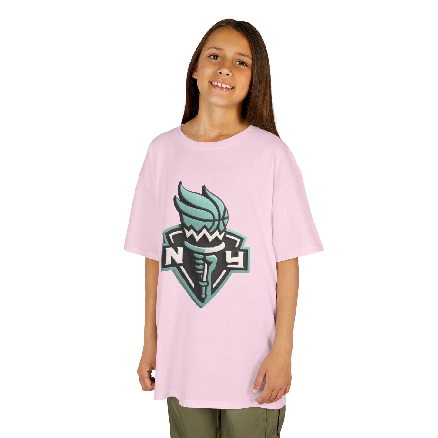 New York Liberty Kids Unisex