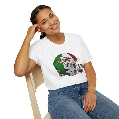 UTRGV Football Helmet Unisex
