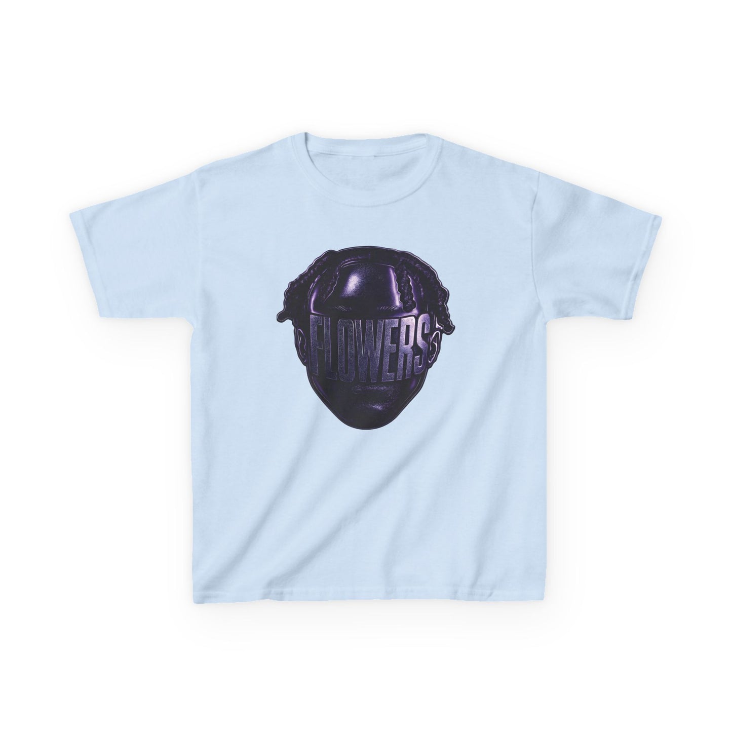 Baltimore Ravens Zay Flowers Kids Unisex