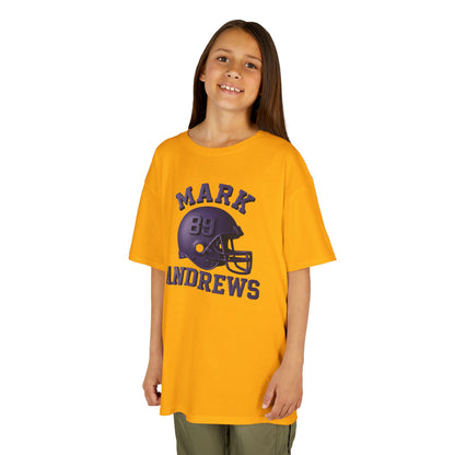 Baltimore Ravens Mark Andrews Kids Unisex