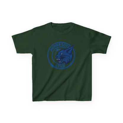 Minnesota Lynx Kids Unisex