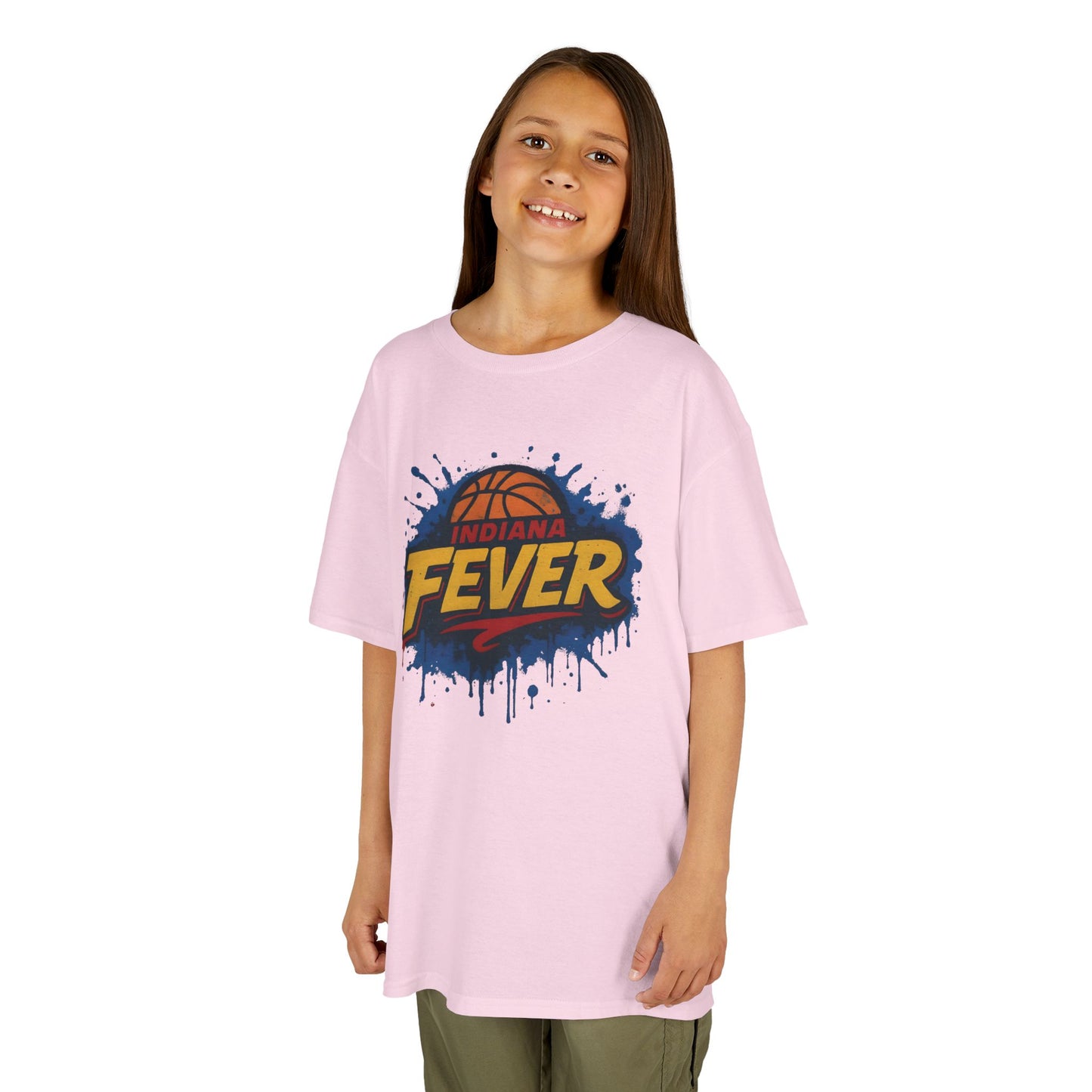 Indiana Fever Kids Unisex