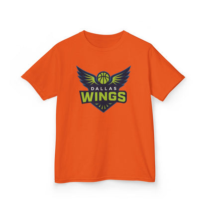 Dallas Wings Kids Unisex