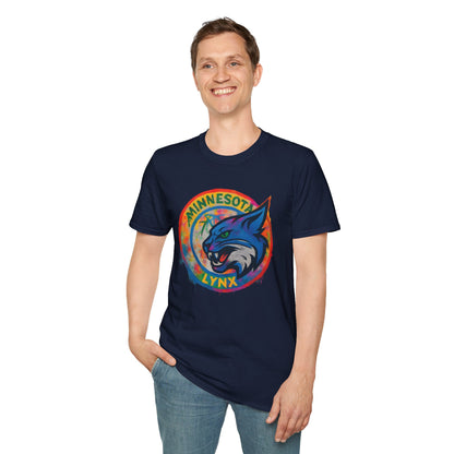 Minnesota Lynx Napheesa Collier  Front/Back Design Unisex