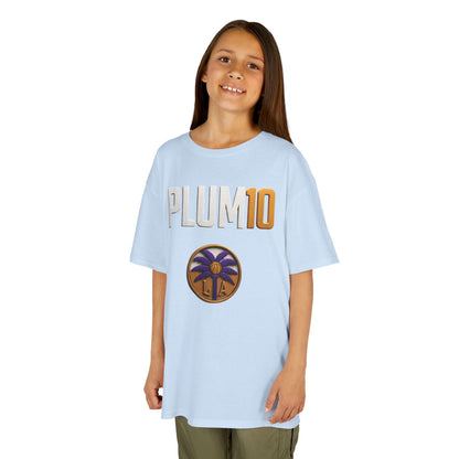 Los Angeles Sparks Kelsey Plum Kids Unisex