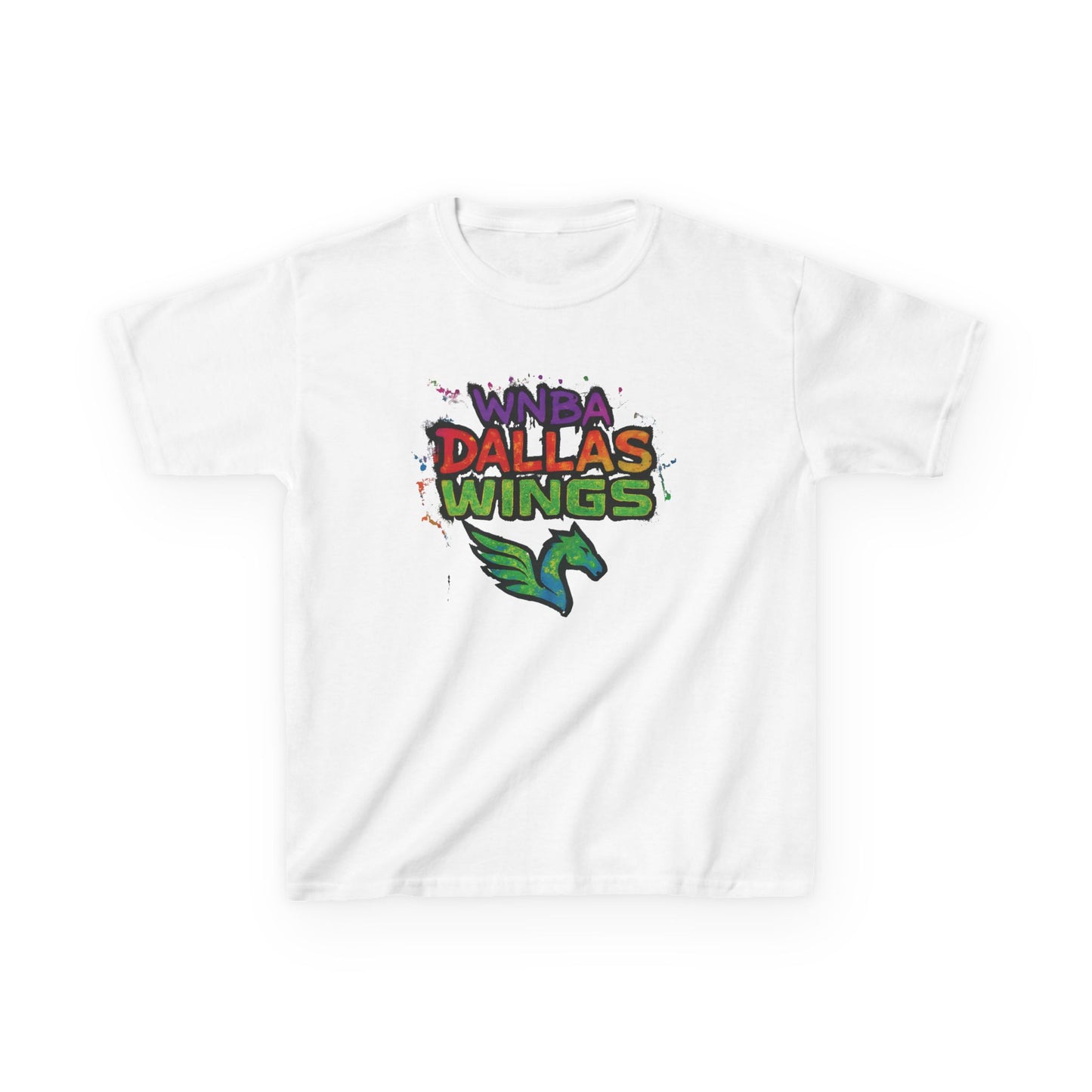 Dallas Wings Kids Unisex
