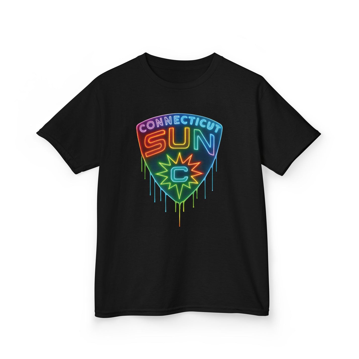 Connecticut Sun Kids Unisex