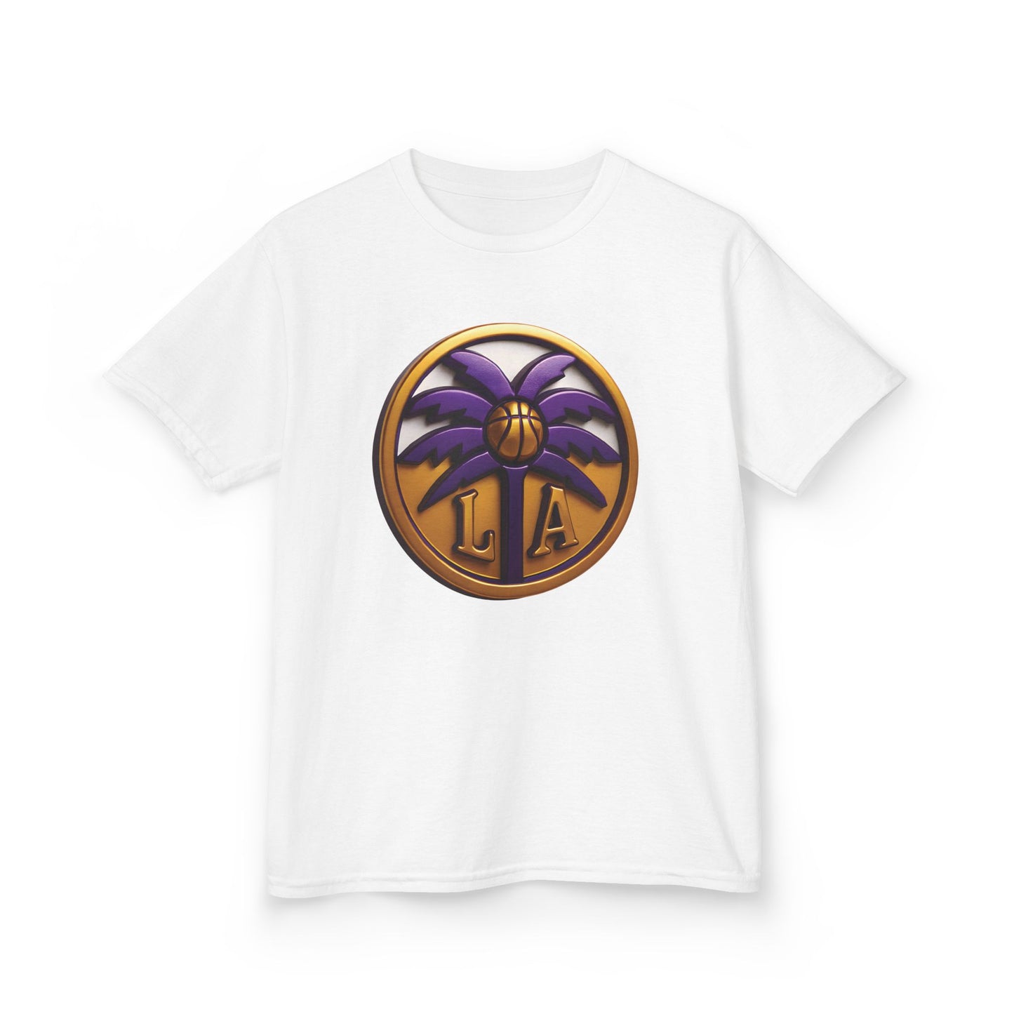 Los Angeles Sparks Kids Unisex