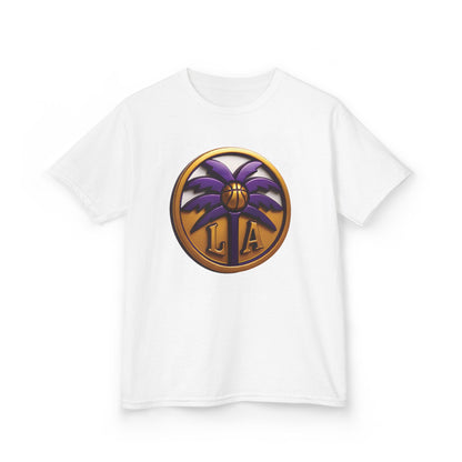 Los Angeles Sparks Kids Unisex