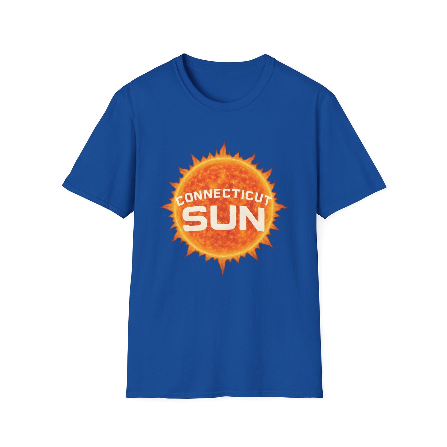 Connecticut Sun Unisex