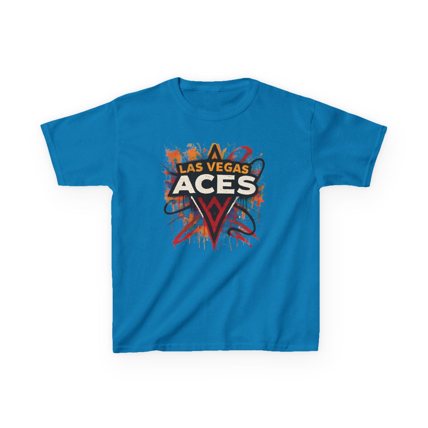 Las Vegas Aces Kids Unisex