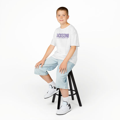Baltimore Ravens Lamar Jackson Kids Unisex