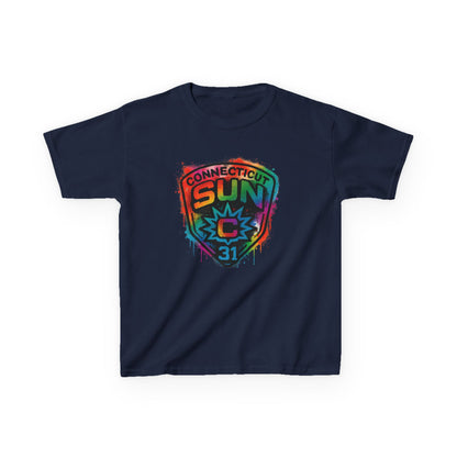 Connecticut Sun Tina Charles Kids Unisex
