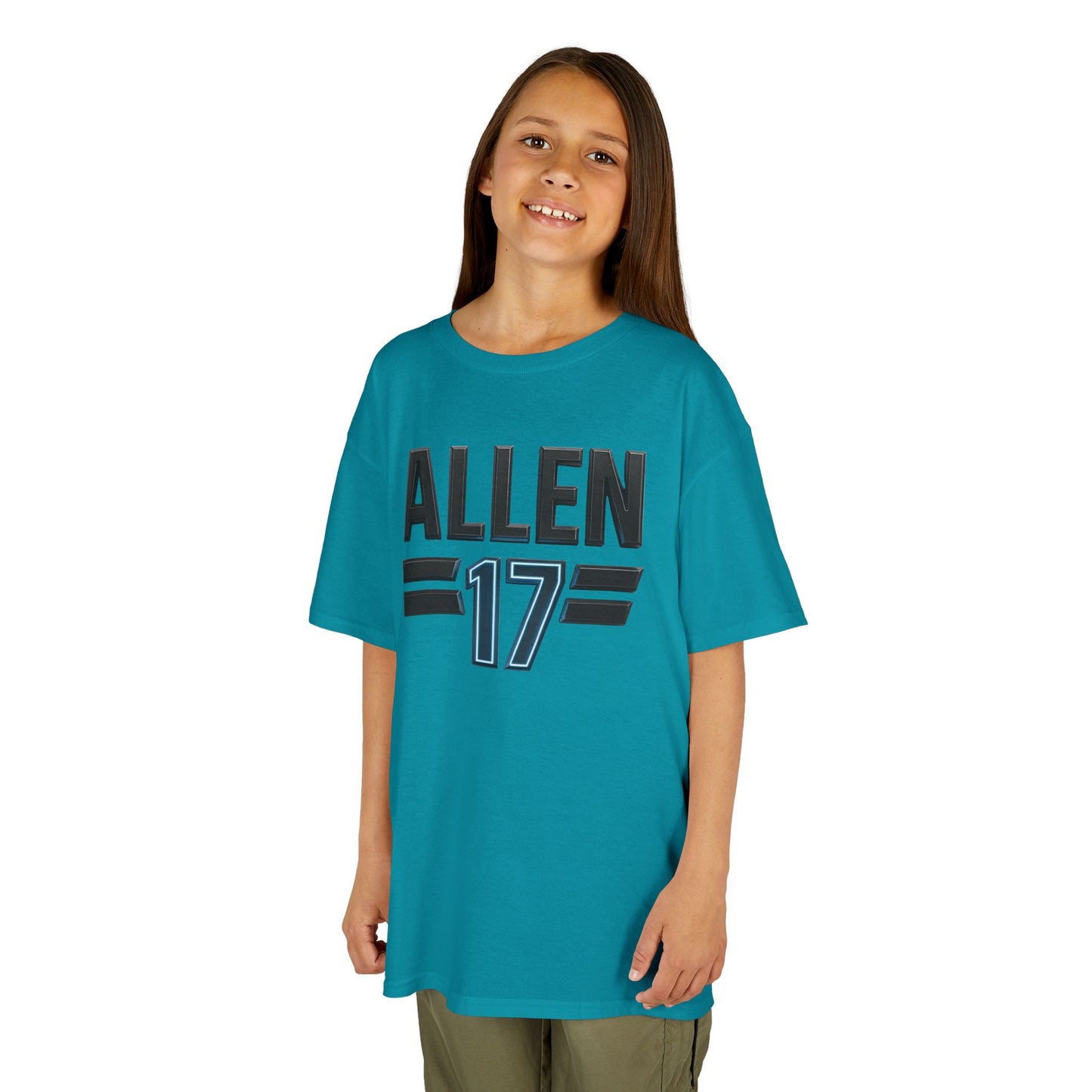 Buffalo Bills Josh Allen Kids Unisex