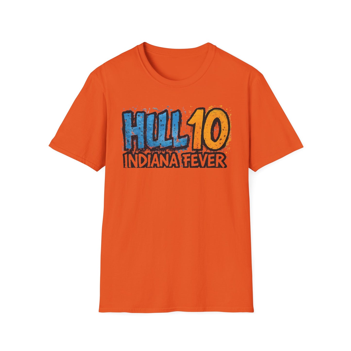 Indiana Fever Lexie Hull Unisex