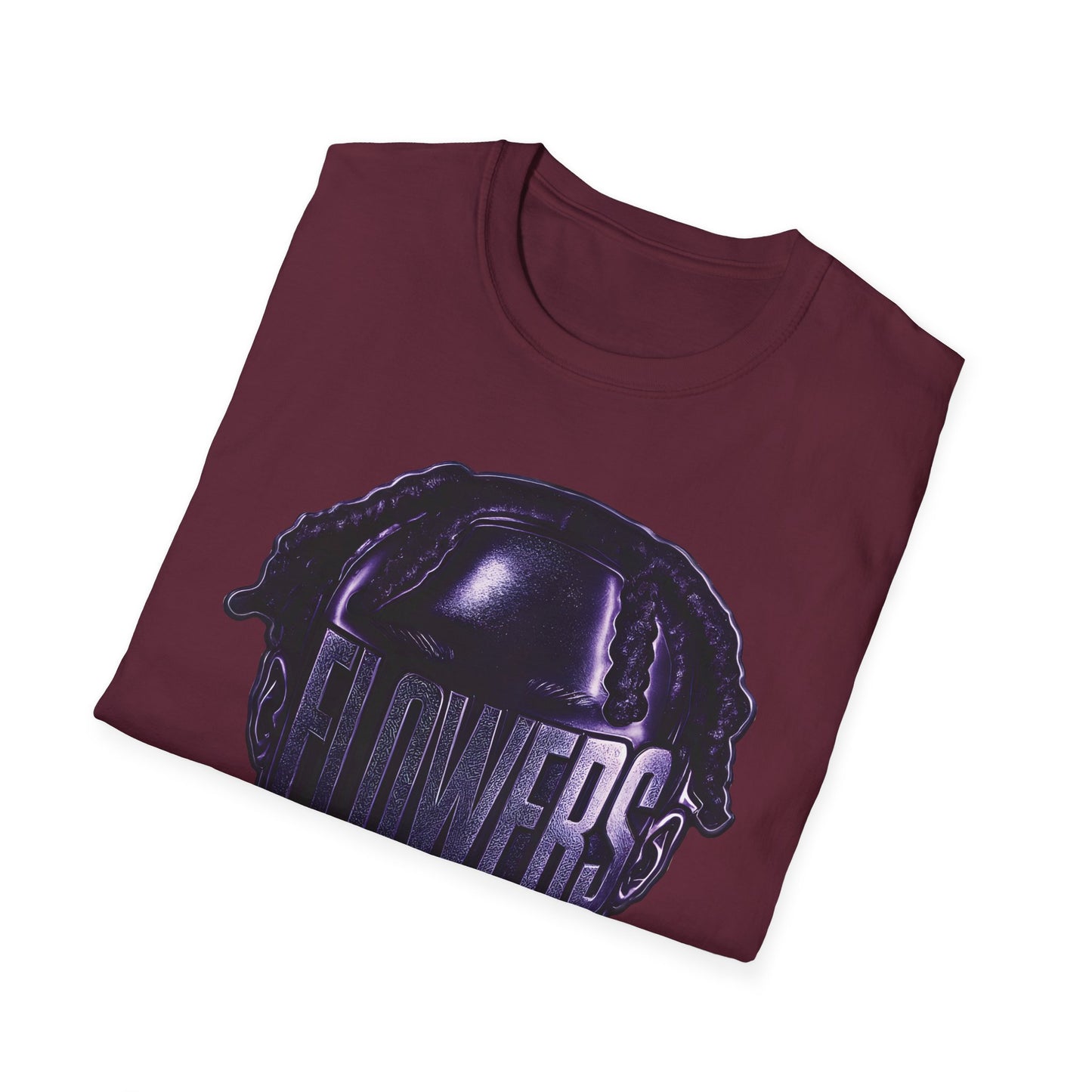 Baltimore Ravens Zay Flowers Unisex