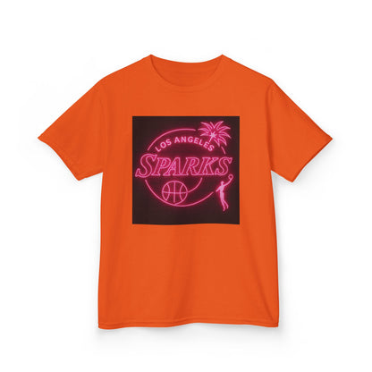 Los Angeles Sparks Kids Unisex