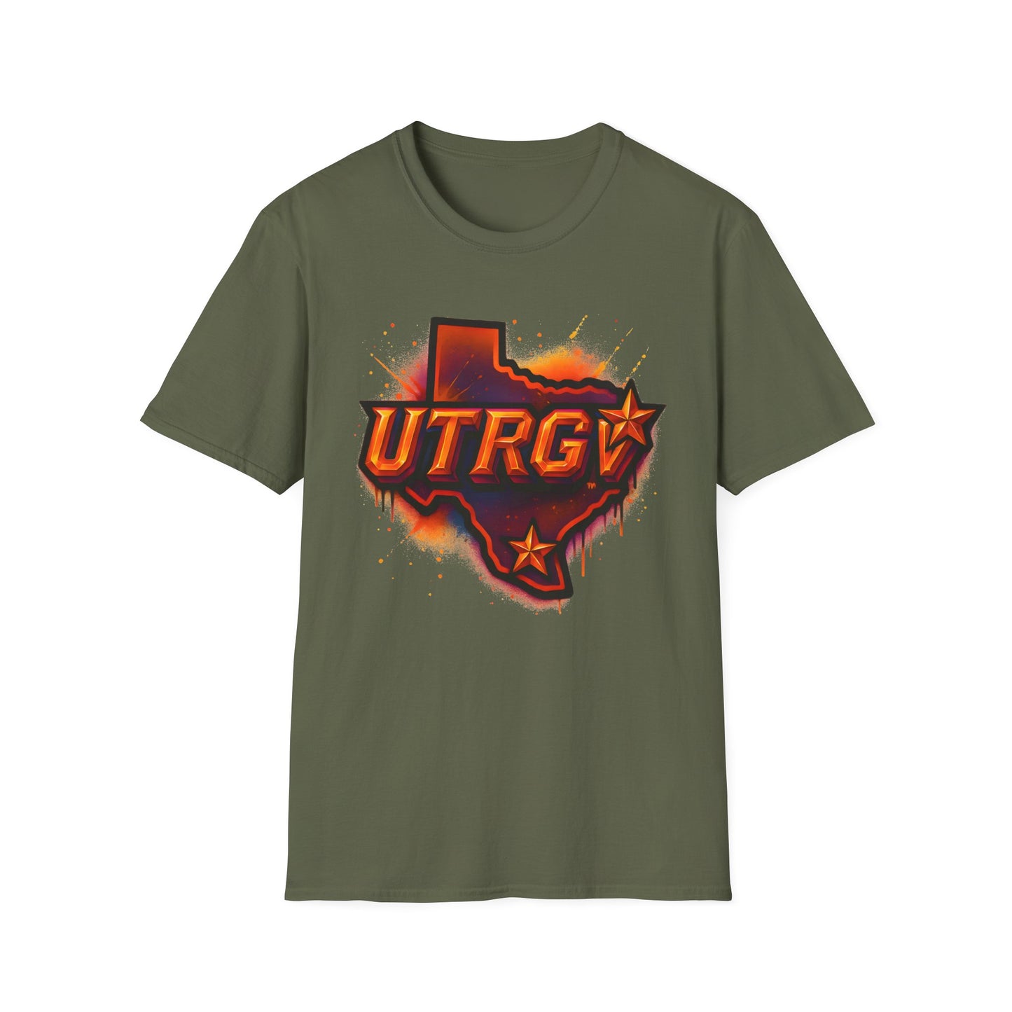 UTRGV Football Unisex