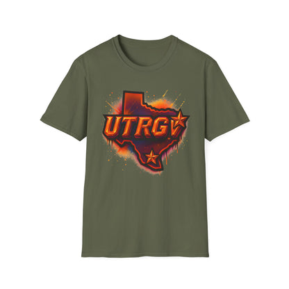 UTRGV Football Unisex
