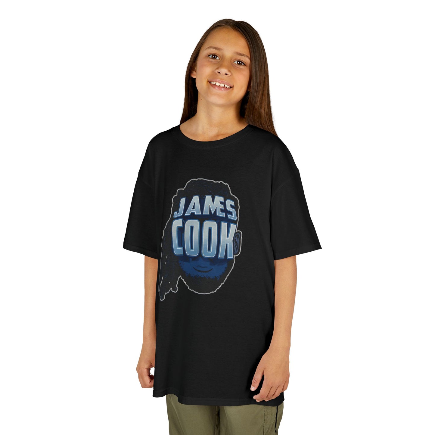 Buffalo Bills James Cook Kids Unisex