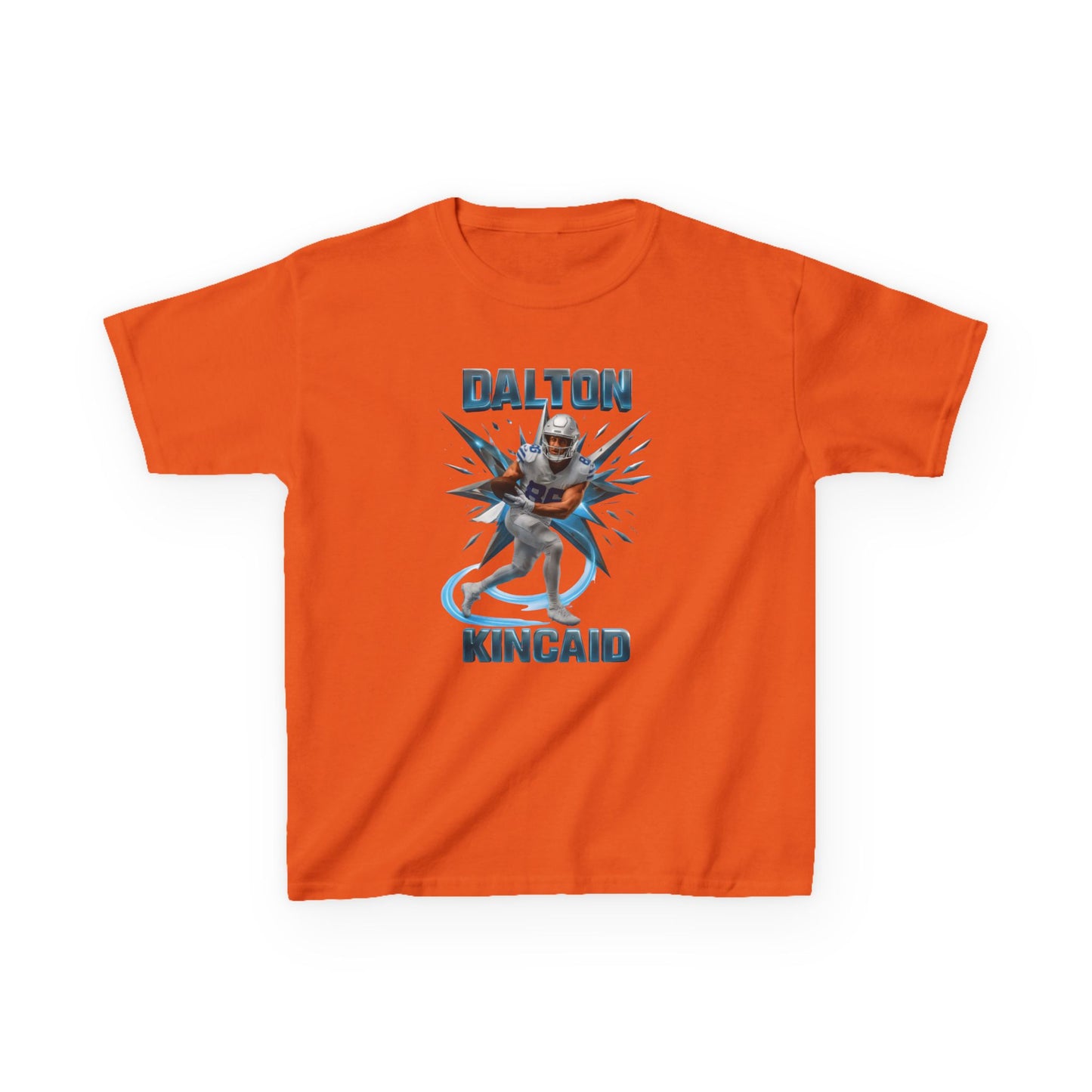 Buffalo Bills Dalton Kincaid Kids Unisex